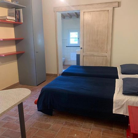 Relais Del Lago E Relais Del Monte Filettole Eksteriør billede