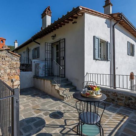 Relais Del Lago E Relais Del Monte Filettole Eksteriør billede