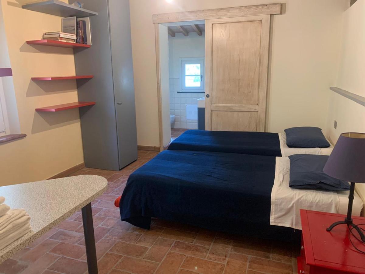Relais Del Lago E Relais Del Monte Filettole Eksteriør billede