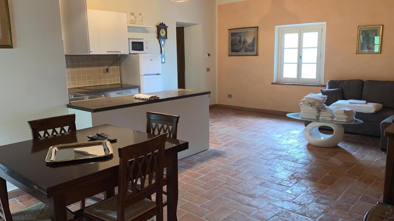 Relais Del Lago E Relais Del Monte Filettole Eksteriør billede