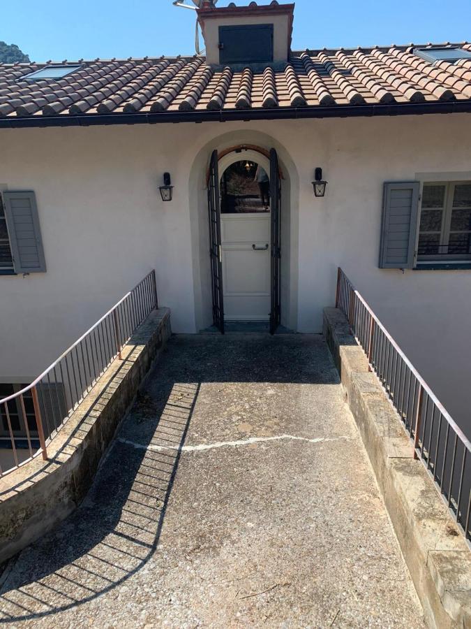 Relais Del Lago E Relais Del Monte Filettole Eksteriør billede