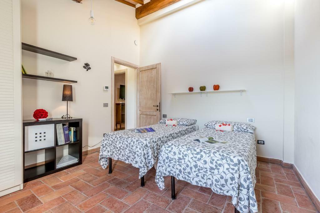Relais Del Lago E Relais Del Monte Filettole Eksteriør billede