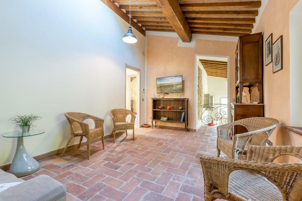 Relais Del Lago E Relais Del Monte Filettole Eksteriør billede
