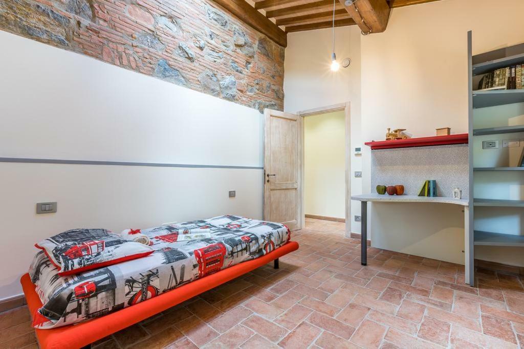 Relais Del Lago E Relais Del Monte Filettole Eksteriør billede