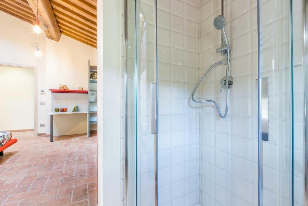 Relais Del Lago E Relais Del Monte Filettole Eksteriør billede